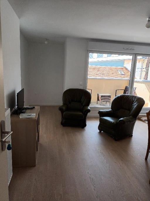 Studio Cabine Avec Terrasse Fort-Mahon-Plage Dış mekan fotoğraf